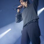 Deftones | Deftones Ruisrockissa 2025 (190/508)